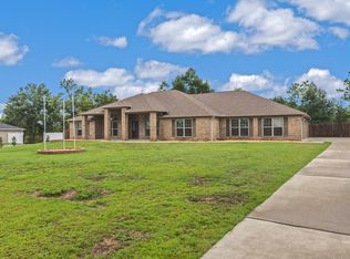 6440 Welannee Blvd, Laurel Hill, FL 32567