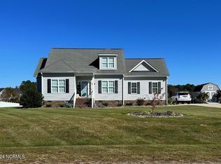 2549 Meadowlark Rd, Nashville, NC 27856