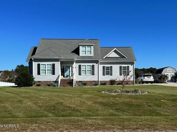 2549 Meadowlark Road, Nashville, NC 27856