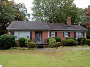 110 Paris Mountain Ave, Greenville, SC 29609
