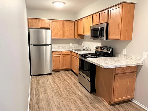 22040 Huron River Dr Photo 1