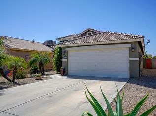 1131 E Santa Fiore St, San Tan Valley, AZ 85140