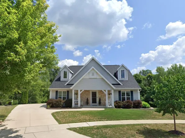 N163W19701 Songbird CIRCLE, Jackson, WI 53037