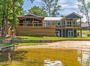 15877 Paces Point Rd, Dadeville, AL 36853