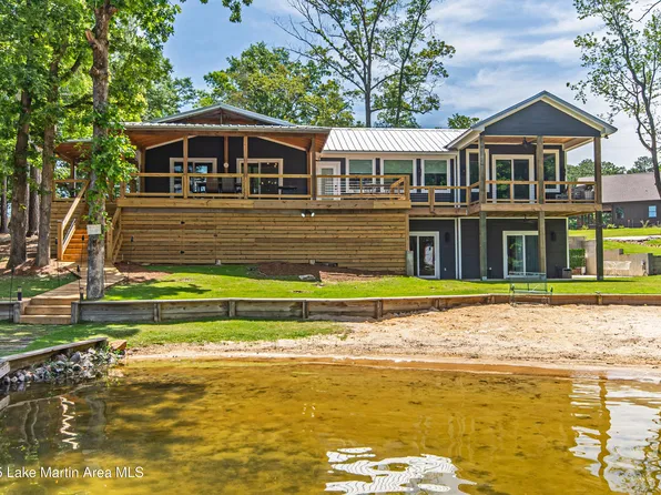 15877 Paces Point Rd, Dadeville, AL 36853