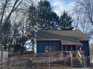 146 Temby St, Springfield, MA 01119