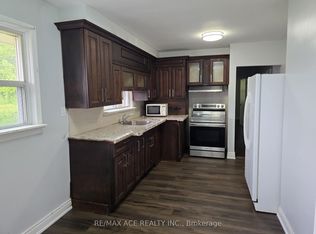 55 Brenda Cres, Toronto, ON M1K 3C5