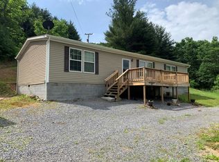 1776 Goodwins Chapel Rd, Princeton, WV 24739