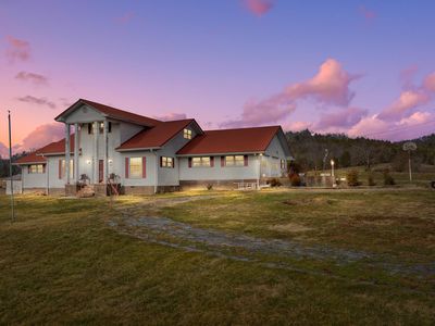 2250 Old Parrottsville Hwy, Parrottsville, TN, 37843