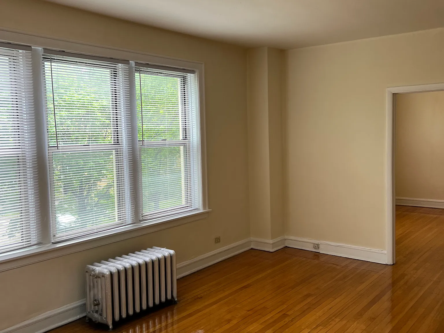 2 bed, 1000 sqft, $1,300 — Photo 4