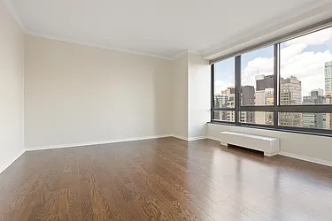 Rented by Corcoran