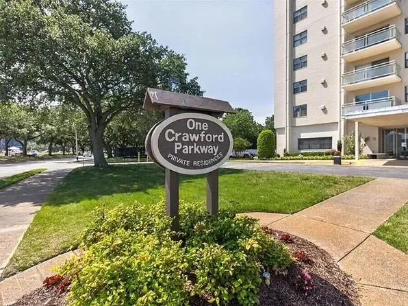 1 Crawford Pkwy, Portsmouth, VA 23704