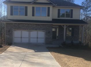 371 Reins Ct #18, Bremen, GA 30110