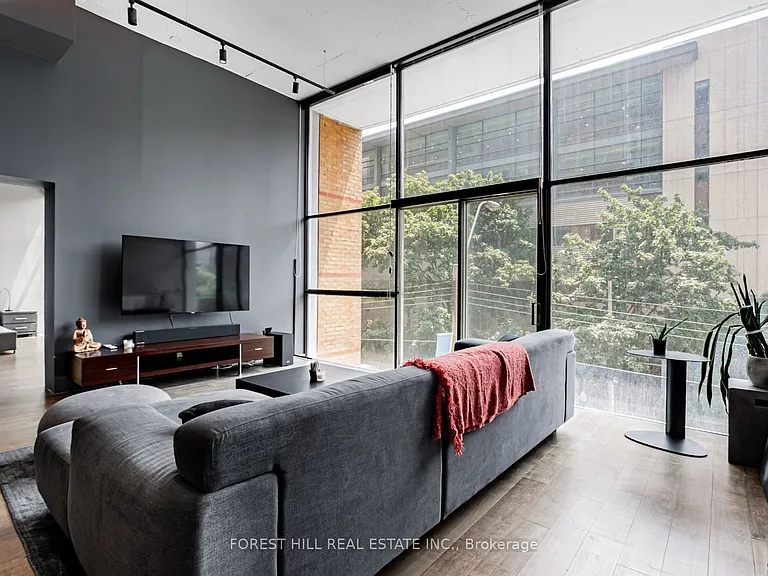 86 Gerrard St E #1E — Photo 19