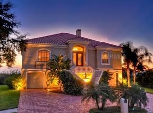 9918 Chris Craft Ct, Tampa, FL 33615