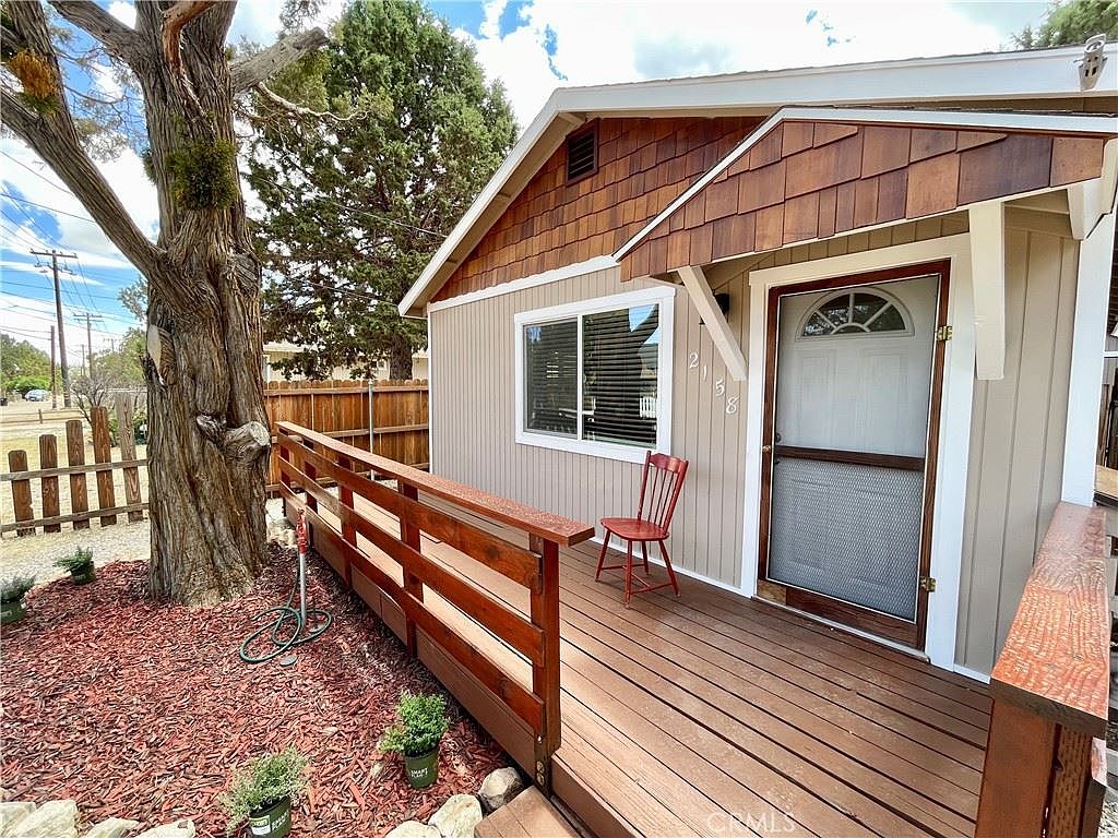 2158 2nd Ln, Big Bear City, CA 92314 Zillow