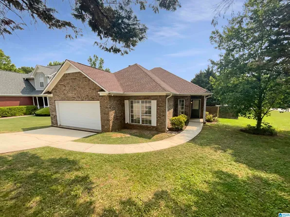 5524 Lea Anne Cir, Pinson, AL 35126