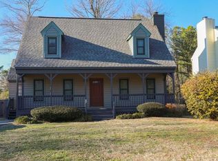 1012 Huntersdell Ter, North Chesterfield, VA 23235