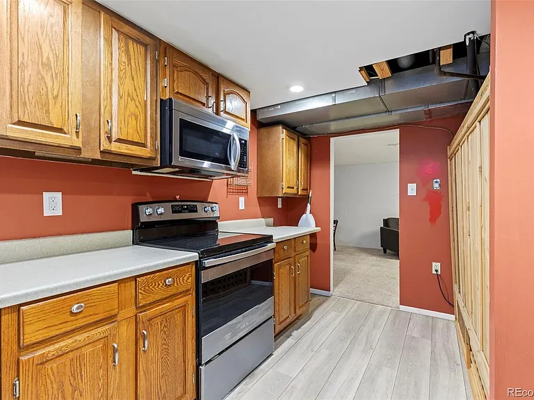540 S Newland St #BASEMENT — Photo 14
