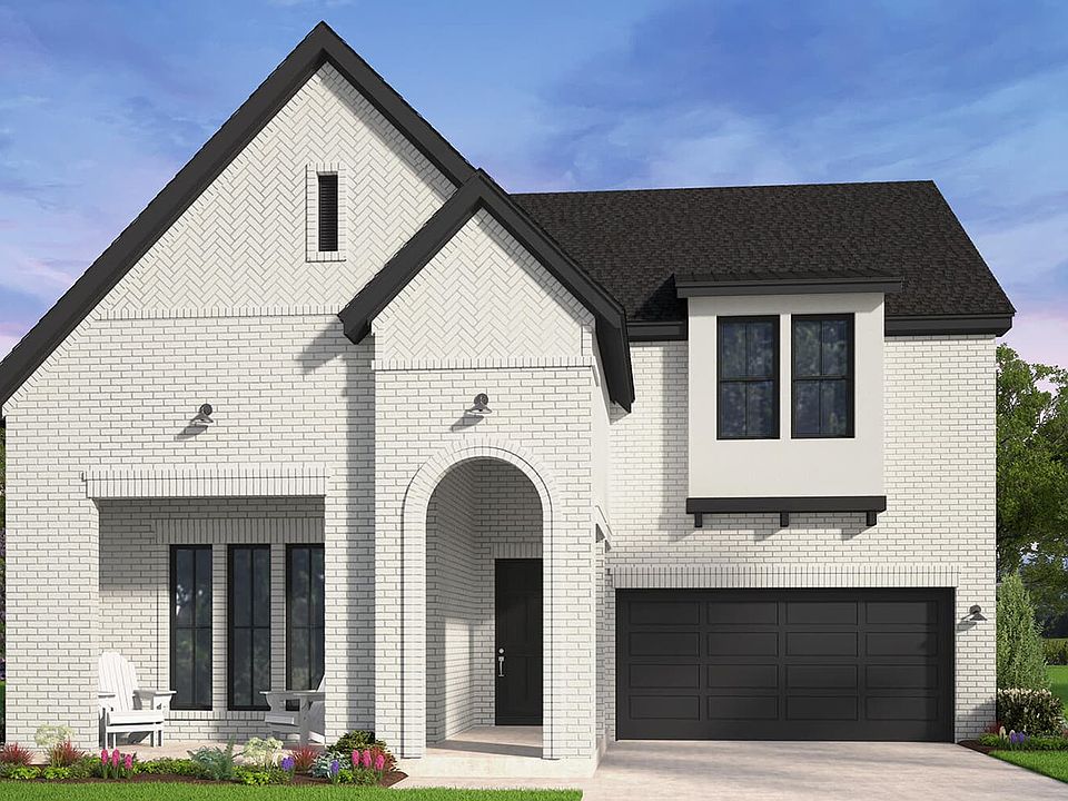 Denison Modern European