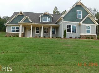 26 Oak Crk #15, Jasper, GA 30143