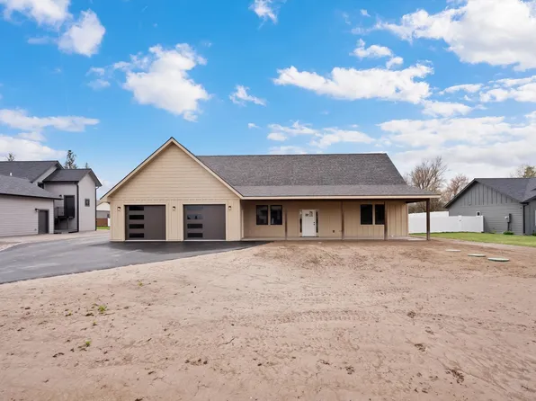 148 Shadow Mountain Trl, Kalispell, MT 59901