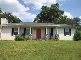 1307 Concord Ave, North Augusta, SC 29841