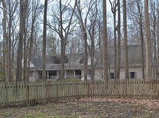 500 Woodards Ford Rd, Chesapeake, VA 23322