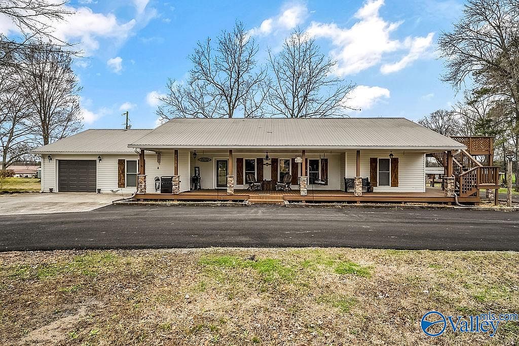 2290 Vaughn Bridge Rd, Hartselle, AL 35640 Zillow