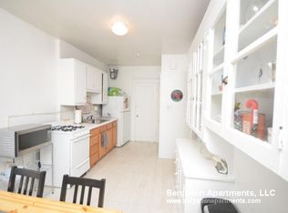1626 Commonwealth Ave APT 29, Boston, MA 02135