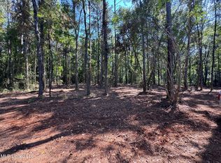 W A Walker Rd, McComb, MS 39648