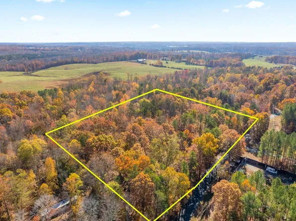 0 Dell Perkins Rd, Louisa, VA 23093