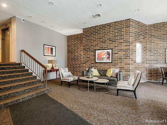 2nd image of 2201 S Grace St APT 207