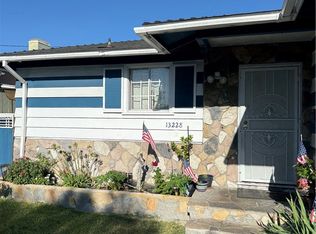 13228 S Wilkie Ave, Gardena, CA 90249