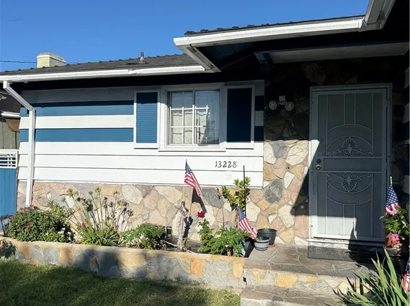 13228 S Wilkie Ave, Gardena, CA 90249