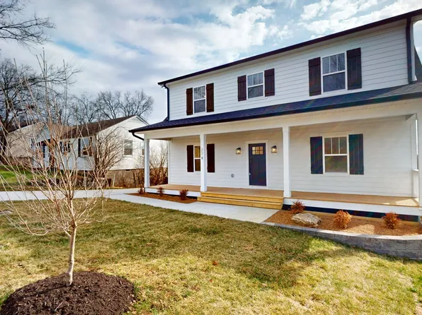 274 38th Ave N, Nashville, TN 37209