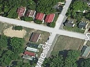 1005 Star St, Rocky Mount, NC 27804