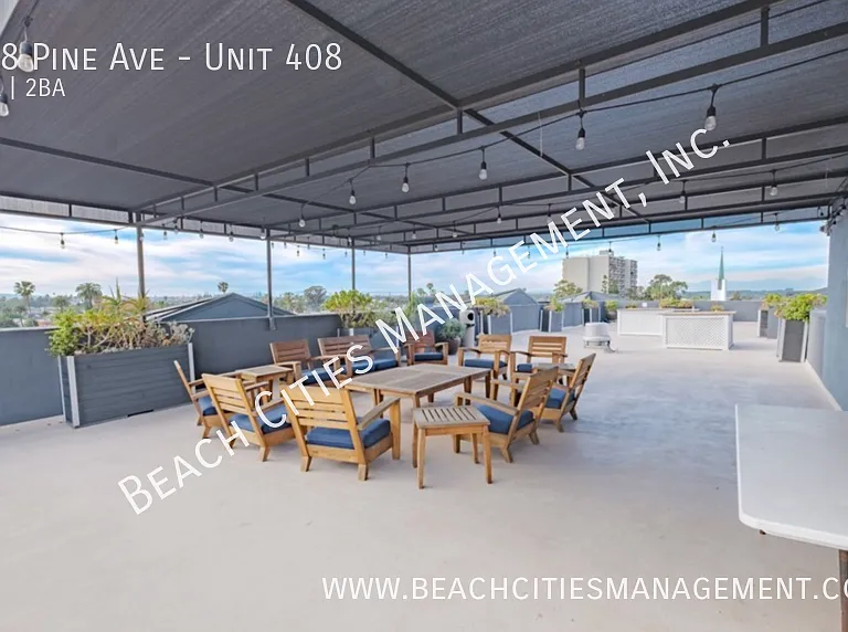 838 Pine Ave #408 — Photo 45