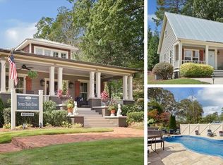 745 Washington St, Clarkesville, GA 30523