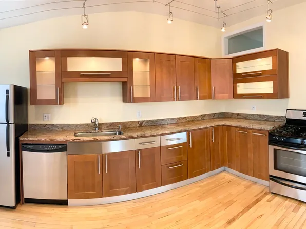 13 Messenger St #Penthouse, Providence, RI 02903