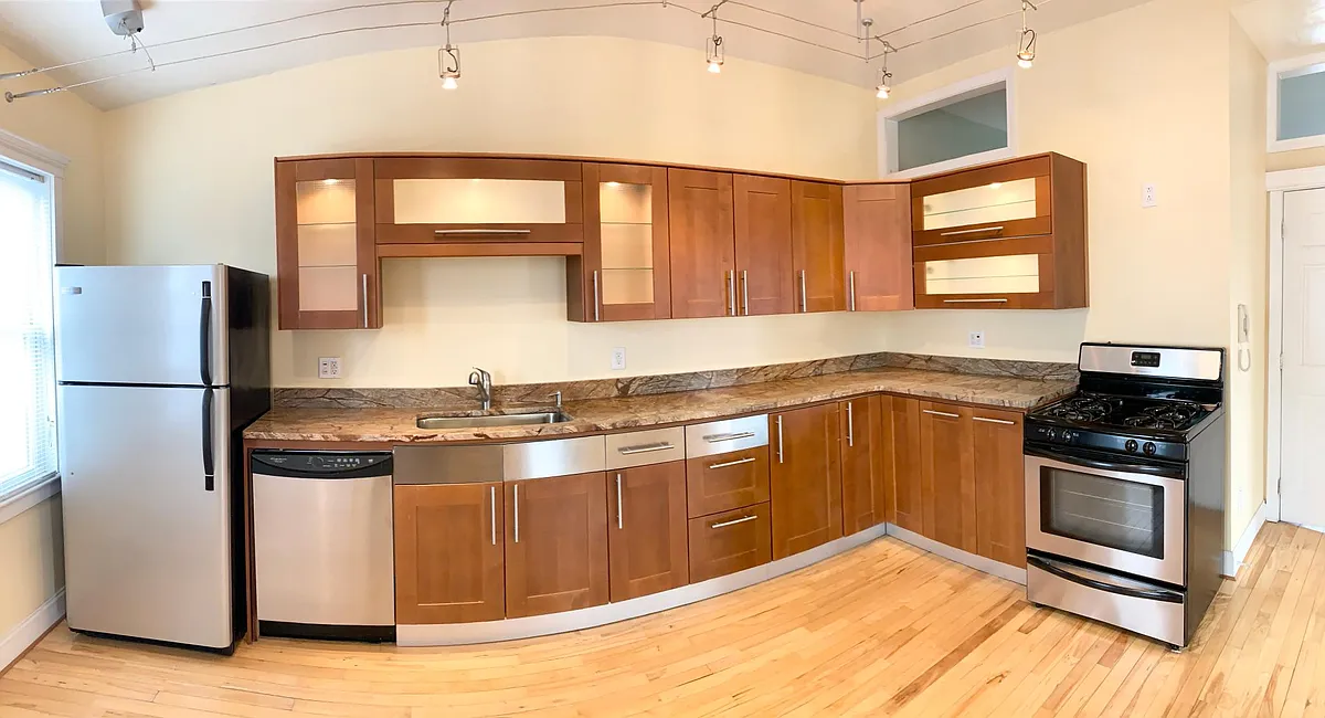 Building Photo - 13 Messenger St #PENTHOUSE