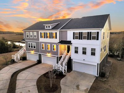 583 McLernon Trce, Johns Island, SC, 29455