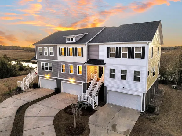 583 McLernon Trce, Johns Island, SC 29455