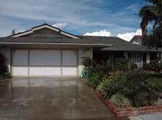 6801 Defiance Dr, Huntington Beach, CA 92647