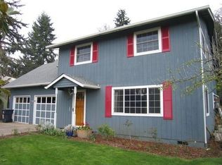 1131 Cal Young Rd, Eugene, OR 97401