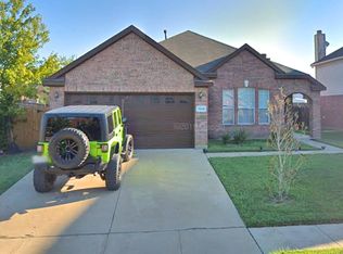 7205 Lake Whitney Dr, Arlington, TX 76002