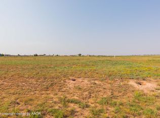 4401 Petersen Rd, Amarillo, TX 79118