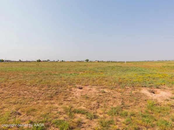 4401 Petersen Rd, Amarillo, TX 79118