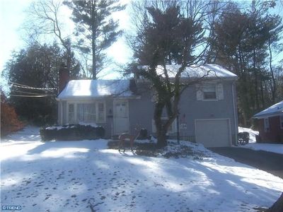 1158 Concord Dr, Haddonfield, NJ, 08033