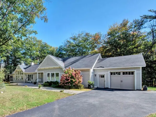 45 Crockett Ridge Road, Norway, ME 04268